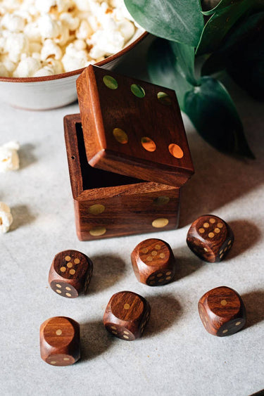 Dice Box